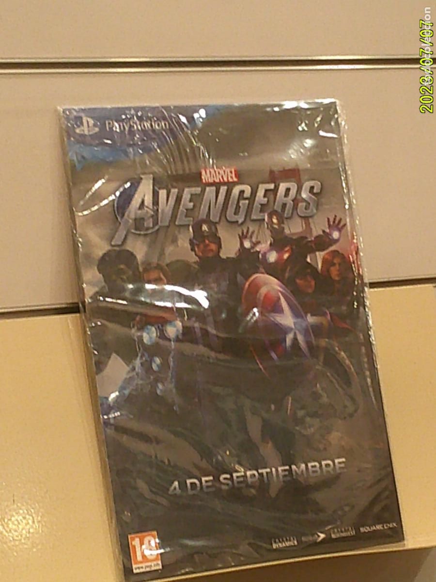 C&oacute;mics: MASACRE N&ordm; 3-50 MARVEL - PANINI - Foto 2