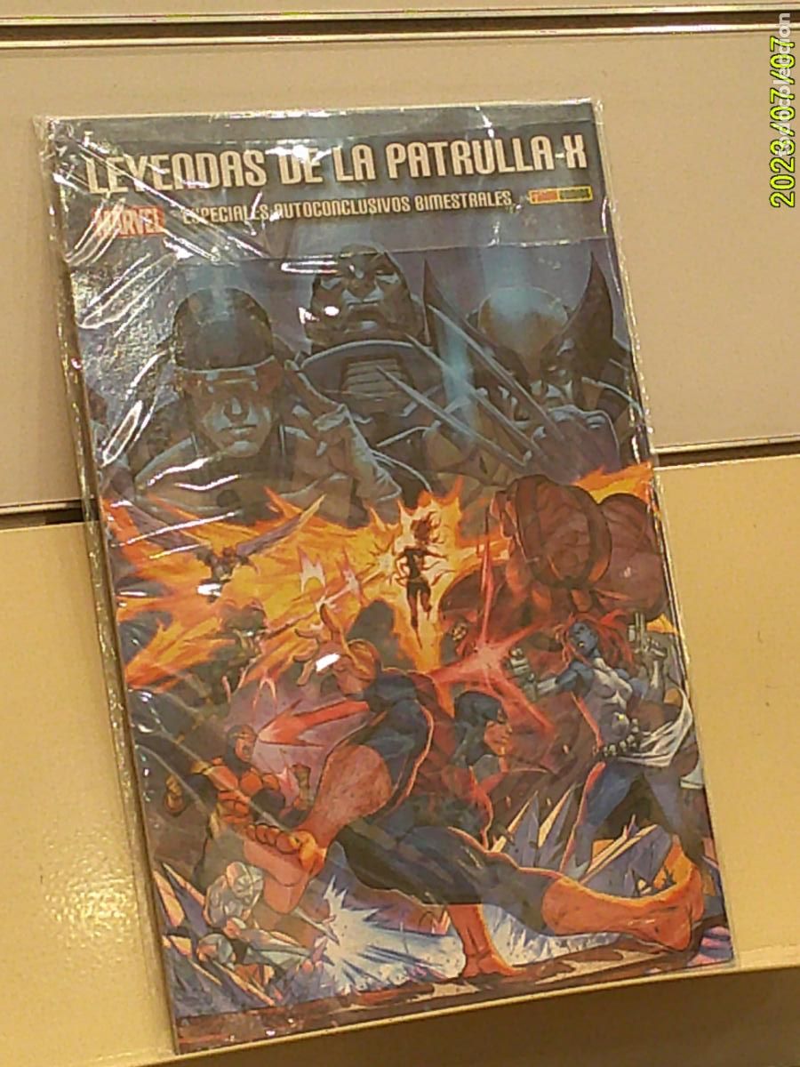 C&oacute;mics: MASACRE N&ordm; 55 ESPECIAL EL FIN MARVEL - PANINI - Foto 2