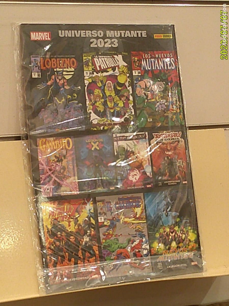 C&oacute;mics: MASACRE N&ordm; 5-60 MARVEL - PANINI - Foto 2