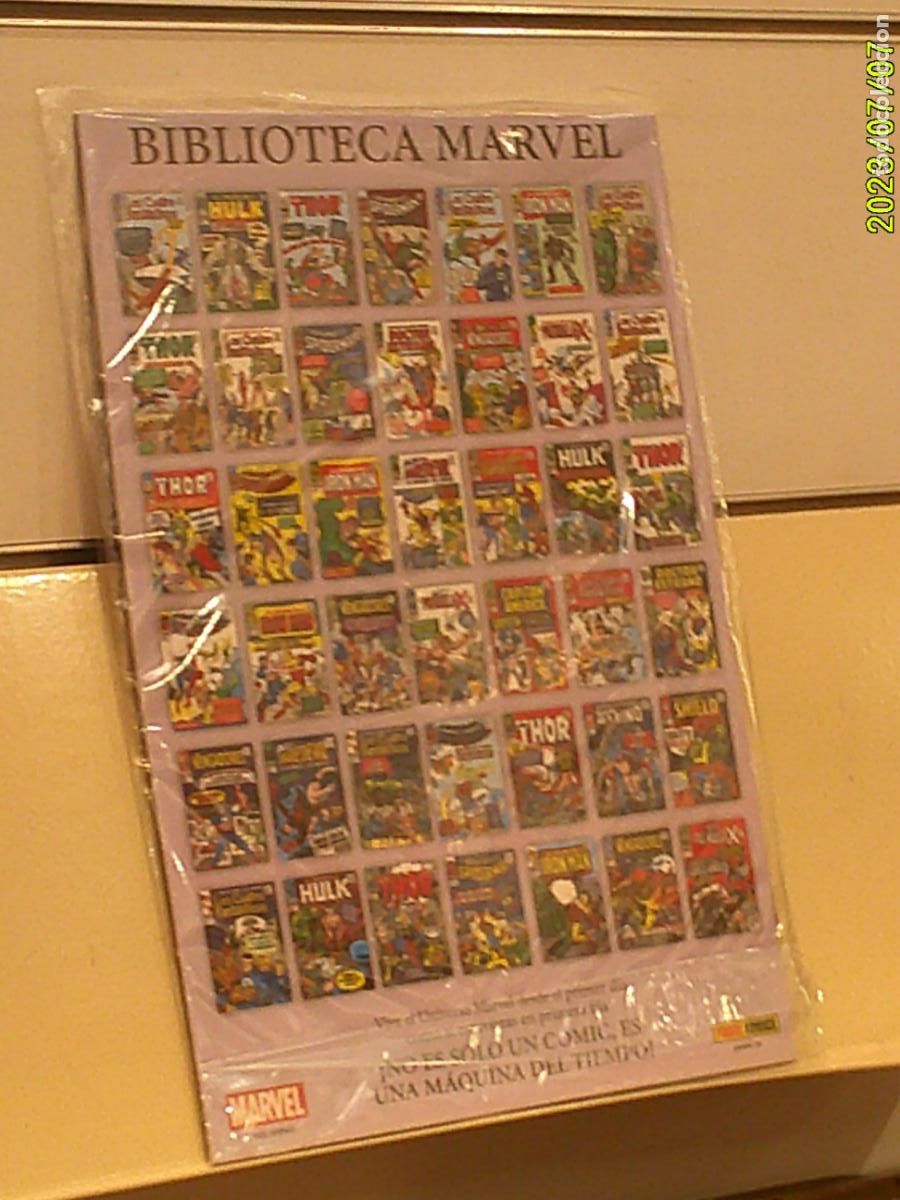 C&oacute;mics: MASACRE N&ordm; 6-61 MARVEL - PANINI - Foto 2