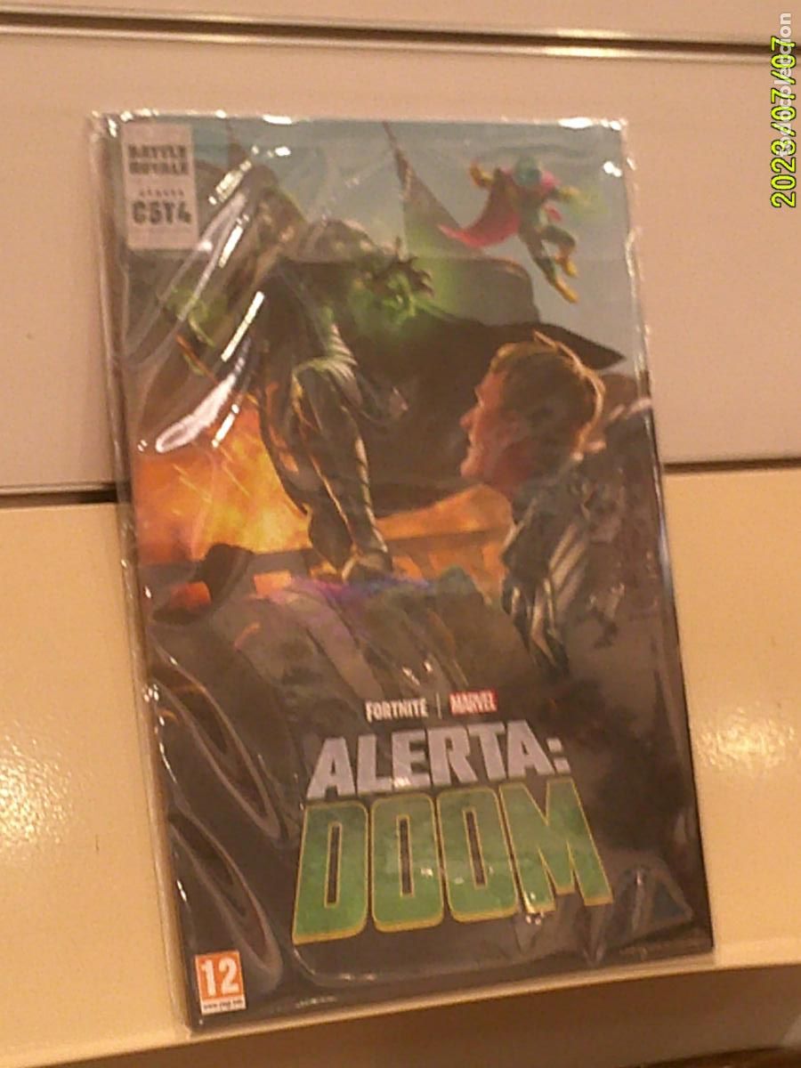 C&oacute;mics: MASACRE N&ordm; 65 PEOR SANGRE 3 DE 3 MARVEL - PANINI - Foto 2