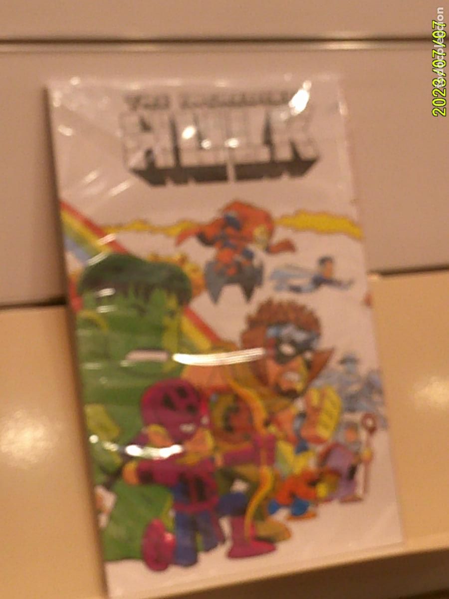 C&oacute;mics: MASACRE N&ordm; 4-69 MARVEL - PANINI - Foto 2
