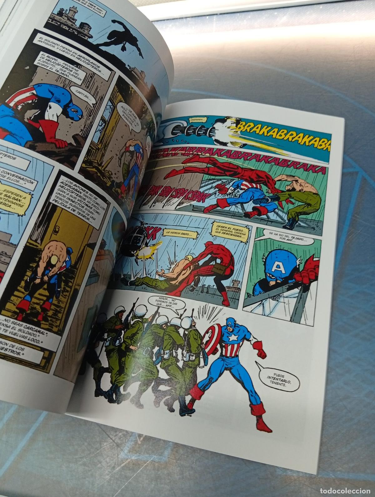 C&oacute;mics: Daredevil, Born Again, Panini Comics - Foto 5
