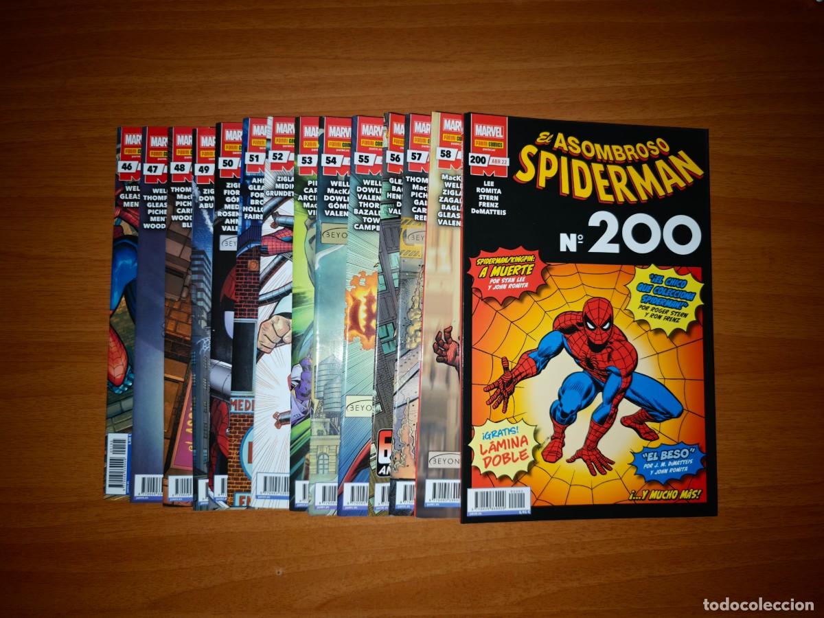 C&oacute;mics: Spiderman - Nick Spencer y Beyond completas (grapa) - Foto 5