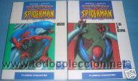 C&oacute;mics: ULTIMATE SPIDERMAN. 2 COMICS MARVEL. C1679 - Foto 1