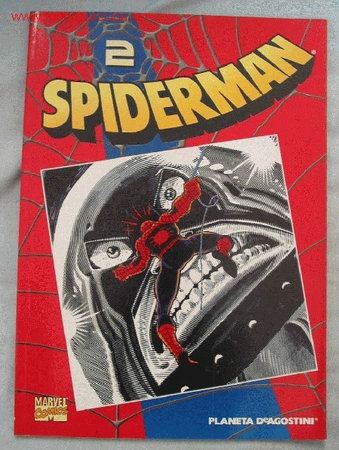 C&oacute;mics: COMIC SPIDERMAN. N&ordm; 2. Trampa mortal. - Foto 1