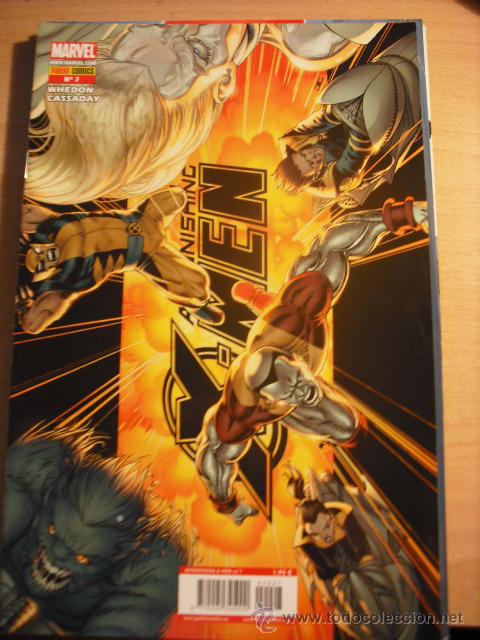 C&oacute;mics: x-men - Foto 1