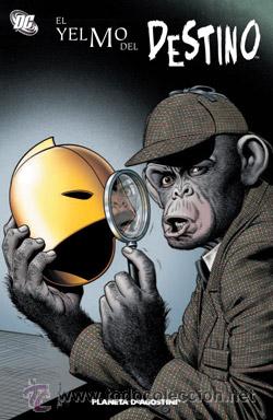 C&oacute;mics: El yelmo del destino (Planeta) - Foto 1