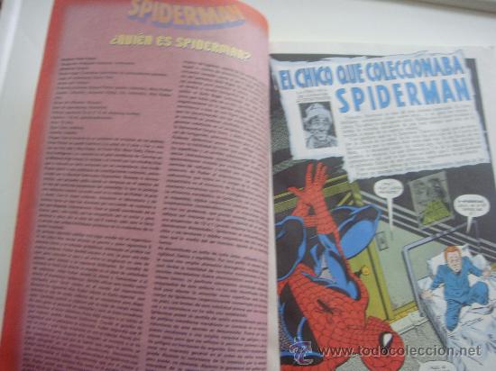 C&oacute;mics: spiderman n&ordm; 1, planeta deagostini - Foto 2