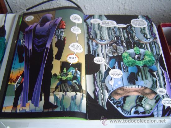 C&oacute;mics: Comic image The Savage Dragon n&ordm;10 - Foto 3