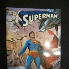 Cómics: SUPERMAN. Nº 36. VOL. 2. PLANETA