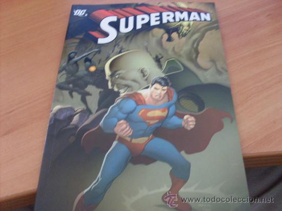 C&oacute;mics: SUPERMAN N&ordm; 13 DC . (COB9) - Foto 1