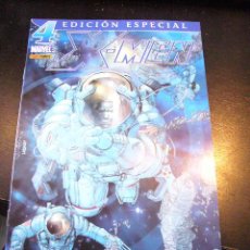 Fumetti: X-MEN V.3 Nº 4 EDICIÓN ESPECIAL PANINI EXCELENTE ESTADO .... C28X2. Lote 27474342