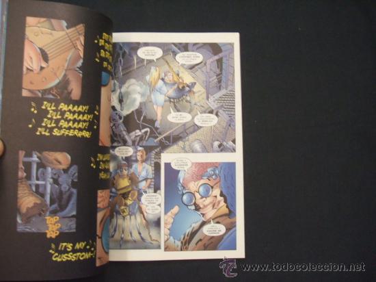 C&oacute;mics: CODENAME - STRYKE FORCE - DOBLE MISION - NUEVO - SIN LEER - - Foto 3