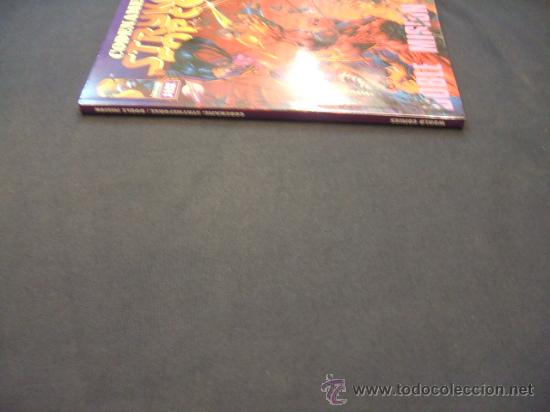 C&oacute;mics: CODENAME - STRYKE FORCE - DOBLE MISION - NUEVO - SIN LEER - - Foto 4