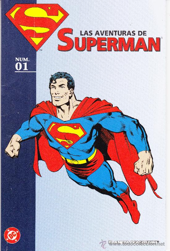 C&oacute;mics: las aventuras de superman - Foto 3