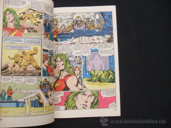 C&oacute;mics: EL INCREIBLE HULK - CAMPO DE BATALLA - PLANETA - SIN LEER - - Foto 4