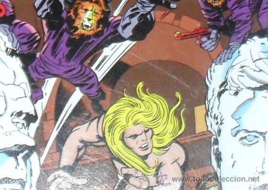 C&oacute;mics: KAMANDI EL ULTIMO SOBREVIVIENTE COLECCION CLASICOS DC - Foto 2