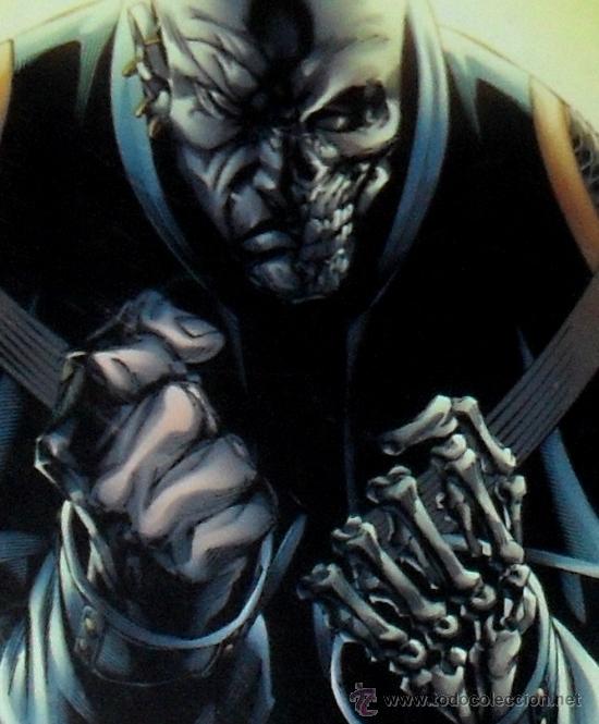 C&oacute;mics: ARCANUM lote 5 numeros sueltos - Foto 2