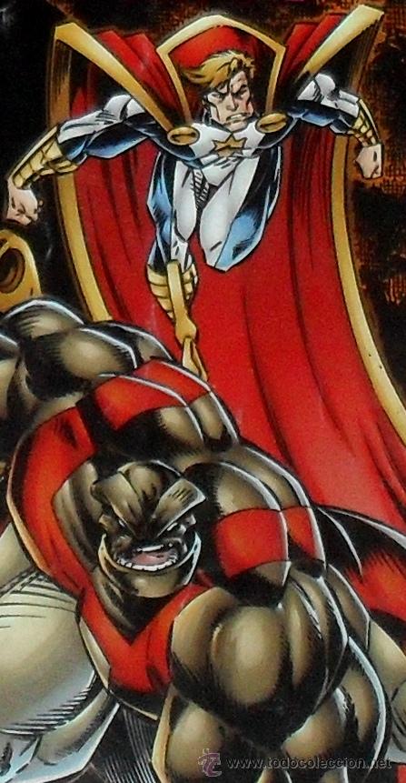 C&oacute;mics: BADROCK and company n&ordm; 3 image - Foto 2