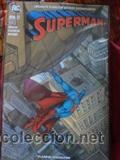 C&oacute;mics: SUPERMAN N&ordm; 12. DC COMICS. PLANETA DE AGOSTINI. - Foto 1