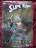 C&oacute;mics: SUPERMAN N&ordm; 13. DC COMICS. PLANETA DE AGOSTINI. - Foto 1