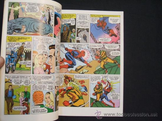 C&oacute;mics: JOHN ROMITA - SPIDERMAN - N&ordm; 4 - PLANETA - - Foto 2