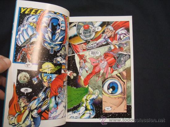 C&oacute;mics: SUPREME - N&ordm; 1 - WORLD COMICS - NUEVO - SIN LEER - - Foto 2