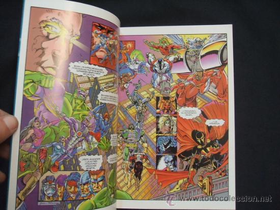C&oacute;mics: SUPREME - N&ordm; 2 - WORLD COMICS - NUEVO - SIN LEER - - Foto 2