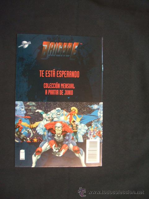 C&oacute;mics: SUPREME - N&ordm; 2 - WORLD COMICS - NUEVO - SIN LEER - - Foto 3