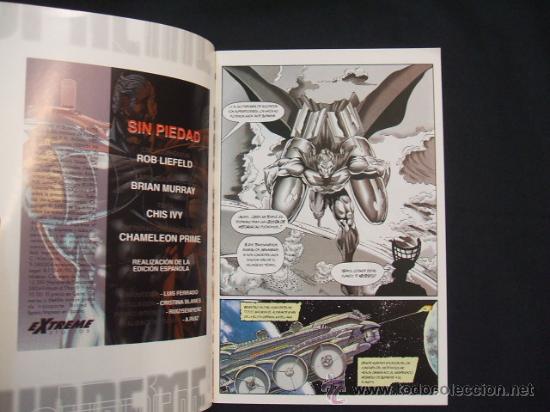 C&oacute;mics: SUPREME - N&ordm; 3 - WORLD COMICS - NUEVO - SIN LEER - - Foto 2