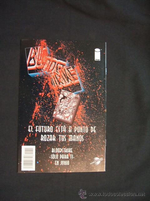 C&oacute;mics: SUPREME - N&ordm; 3 - WORLD COMICS - NUEVO - SIN LEER - - Foto 3
