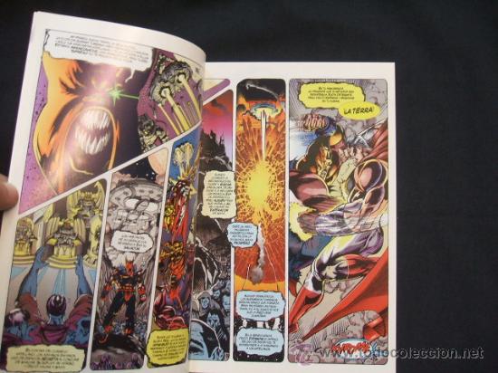 C&oacute;mics: SUPREME - N&ordm; 5 - WORLD COMICS - NUEVO - SIN LEER - - Foto 2