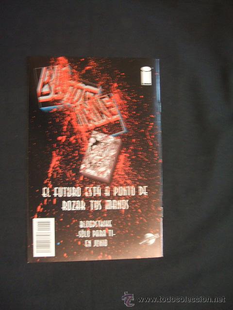 C&oacute;mics: SUPREME - N&ordm; 5 - WORLD COMICS - NUEVO - SIN LEER - - Foto 3
