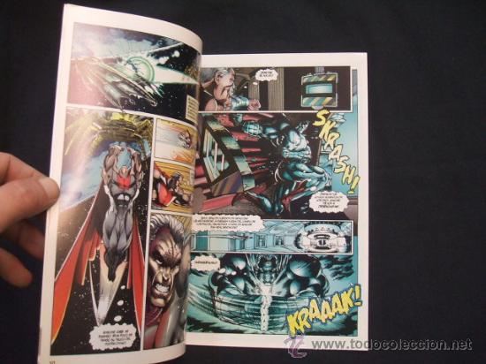 C&oacute;mics: SUPREME - N&ordm; 6 - WORLD COMICS - NUEVO - SIN LEER - - Foto 2
