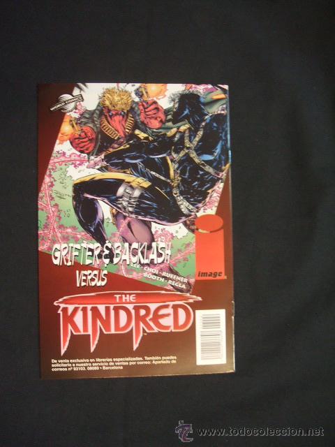 C&oacute;mics: SUPREME - N&ordm; 6 - WORLD COMICS - NUEVO - SIN LEER - - Foto 3