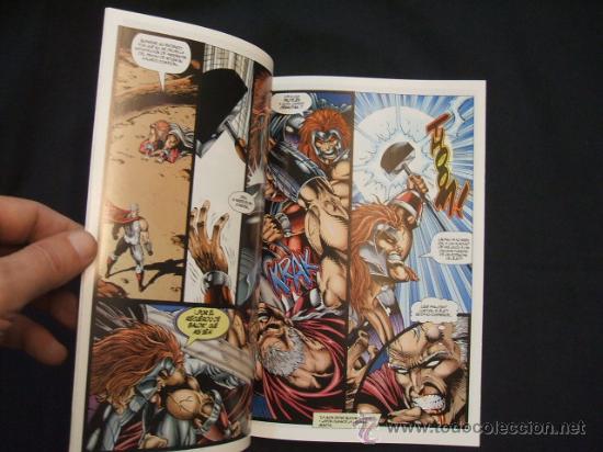 C&oacute;mics: SUPREME - N&ordm; 8 - WORLD COMICS - NUEVO - SIN LEER - - Foto 2