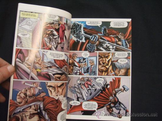 C&oacute;mics: SUPREME - N&ordm; 9 - WORLD COMICS - NUEVO - SIN LEER - - Foto 2