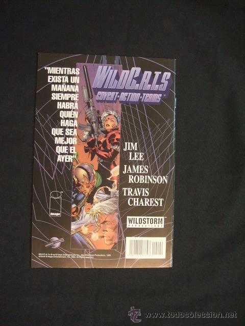 C&oacute;mics: SUPREME - N&ordm; 9 - WORLD COMICS - NUEVO - SIN LEER - - Foto 3