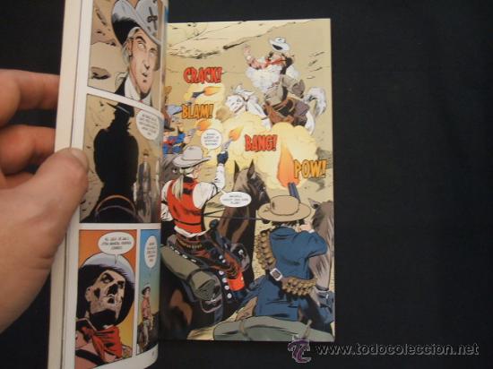 C&oacute;mics: FABULAS PRESENTA: JACK - PASAR PAGINA - PLANETA - - Foto 3