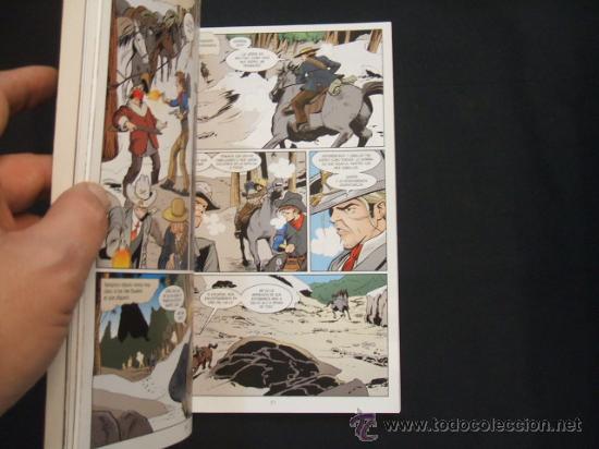 C&oacute;mics: FABULAS PRESENTA: JACK - PASAR PAGINA - PLANETA - - Foto 4