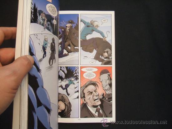 C&oacute;mics: FABULAS PRESENTA: JACK - PASAR PAGINA - PLANETA - - Foto 5