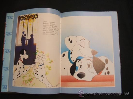 C&oacute;mics: 101 DALMATAS - WALT DISNEY - PLANETA AGOSTINI - - Foto 5