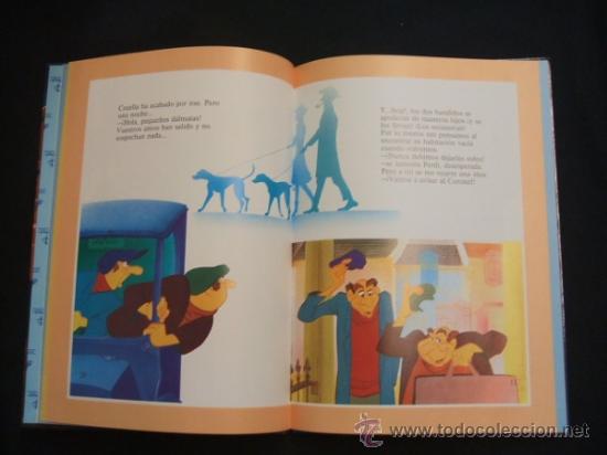 C&oacute;mics: 101 DALMATAS - WALT DISNEY - PLANETA AGOSTINI - - Foto 6