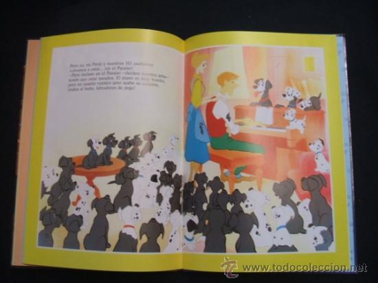 C&oacute;mics: 101 DALMATAS - WALT DISNEY - PLANETA AGOSTINI - - Foto 8