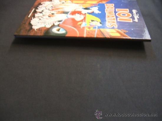 C&oacute;mics: 101 DALMATAS - WALT DISNEY - PLANETA AGOSTINI - - Foto 13