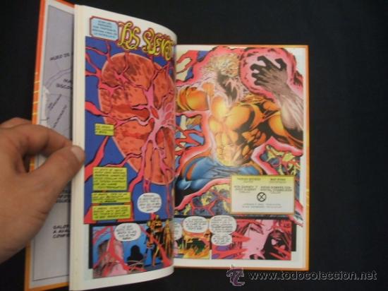 C&oacute;mics: X-MEN - LA ERA DE APOCALIPSIS - N&ordm; 1 - PLANETA - - Foto 2