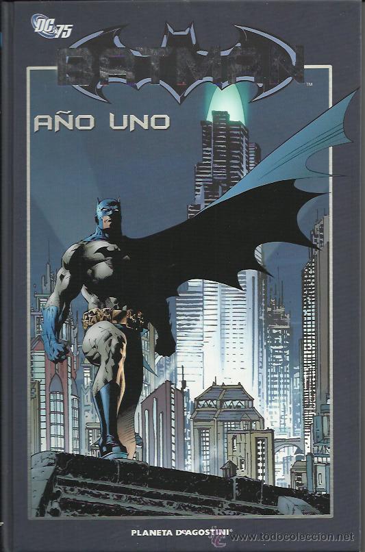 C&oacute;mics: BATMAN LA COLECCION (PLANETA DEAGOSTINI) 2010-2012 LOTE - Foto 1