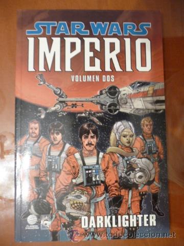 C&oacute;mics: STAR WARS. IMPERIO. VOLUMEN 2. PLANETA - Foto 1