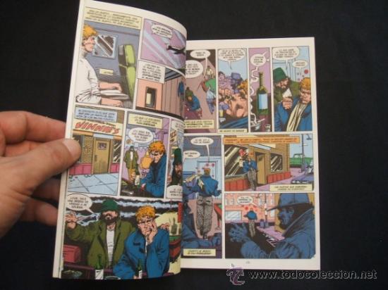 C&oacute;mics: THE QUESTION - N&ordm; 5 - PLANETA AGOSTINI - - Foto 3